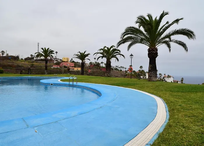 Greenday 公寓 圣乌尔苏拉