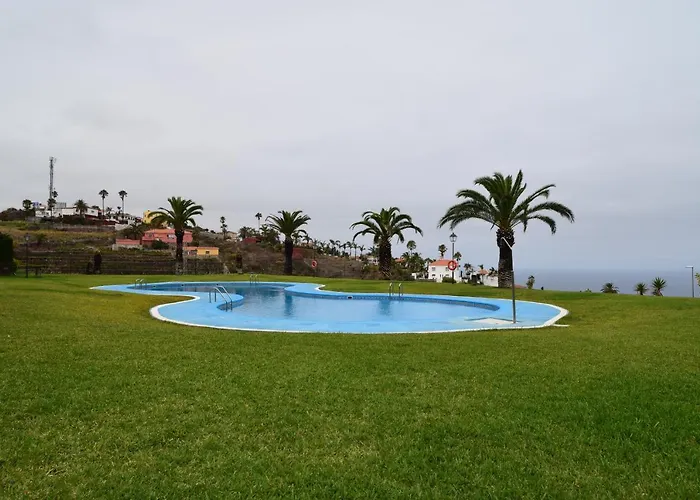 Greenday 公寓 圣乌尔苏拉