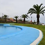 Greenday Apartman Santa Úrsula