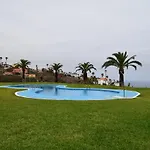 Greenday 아파트 Santa Úrsula