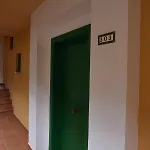 Apartman Greenday Santa Úrsula