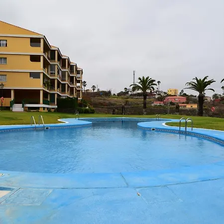 Greenday - With Pool In La Quinta * Santa Úrsula