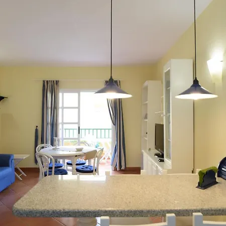 Διαμέρισμα Greenday Santa Úrsula