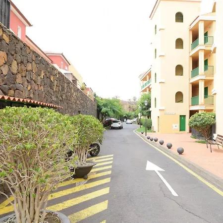 Greenday Διαμέρισμα Santa Úrsula