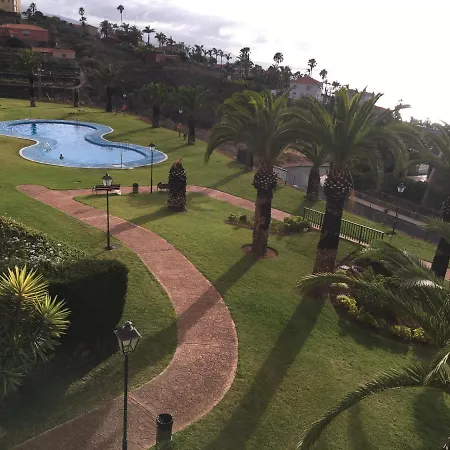 Διαμέρισμα Greenday