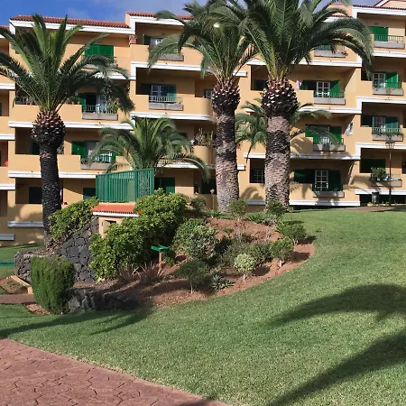 Greenday Apartman