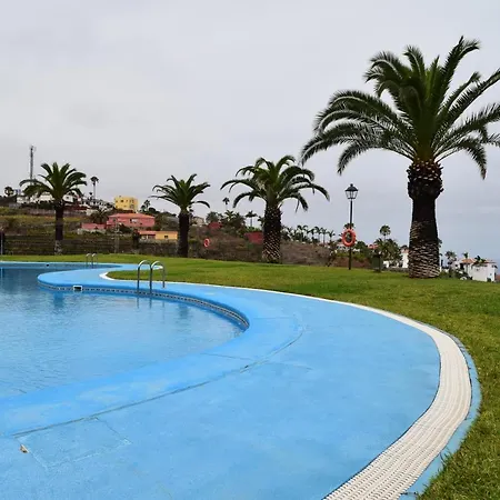 Greenday - With Pool In La Quinta شقة Santa Úrsula