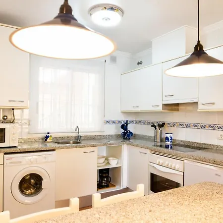 Apartment Greenday - With Pool In La Quinta *