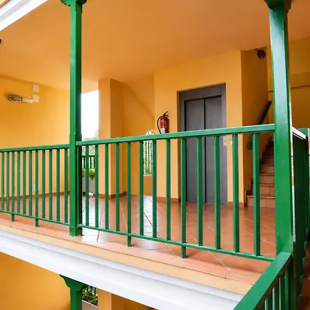 Apartment Greenday - With Pool In La Quinta