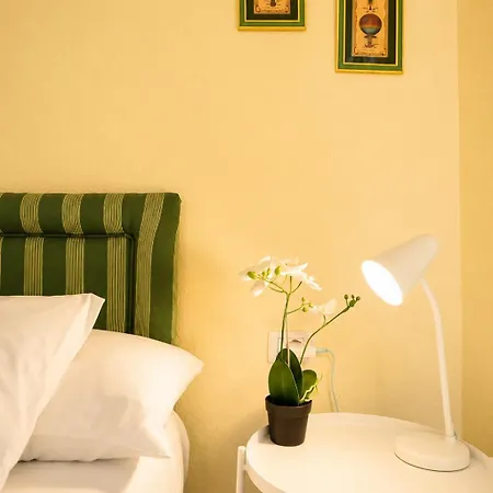 Greenday - With Pool In La Quinta Apartment *
