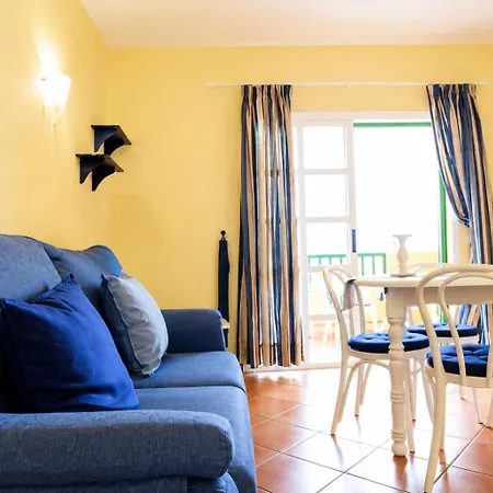Apartment Greenday - With Pool In La Quinta Santa Úrsula