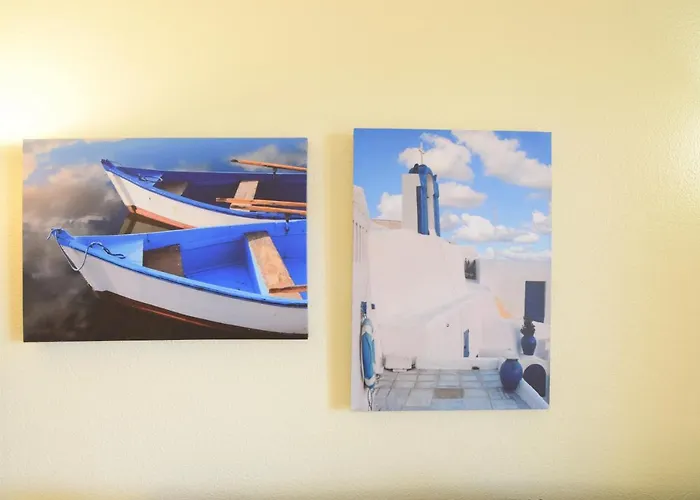 Greenday Appartamento