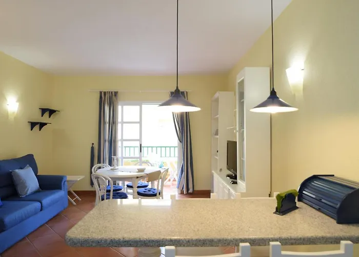 Διαμέρισμα Greenday Santa Úrsula