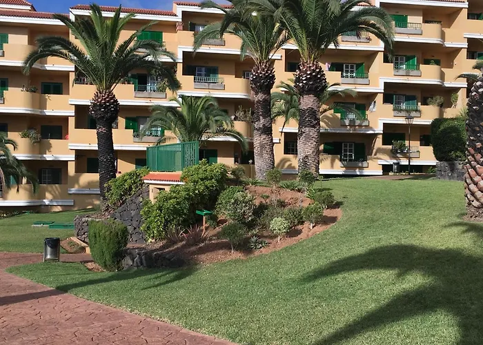 Greenday Διαμέρισμα