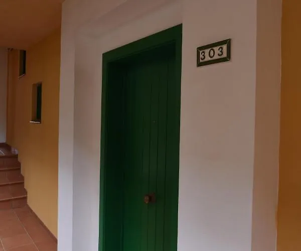 Appartamento Greenday Santa Úrsula