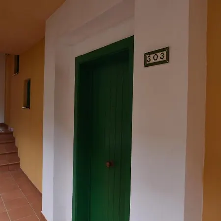 דירה Greenday סנטה אורסולה